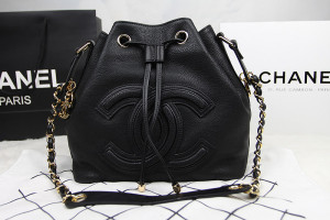 Chanel classic flap bag drawstring bucket bag backpack Lust4labels